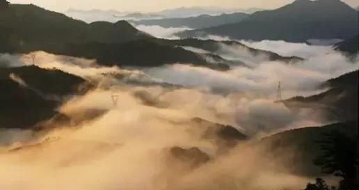 距温州2h的处女小县城，集全了浙江所有令人意外的美景，鲜为人知