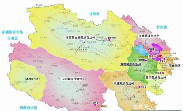  「第一大」中国直辖市和省会、地级市、县级市各自层次的第一大