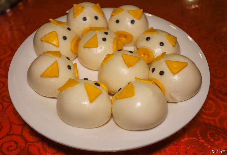 【 西安年，最中国】最美丽的风景在西安，体会最浓郁的年味