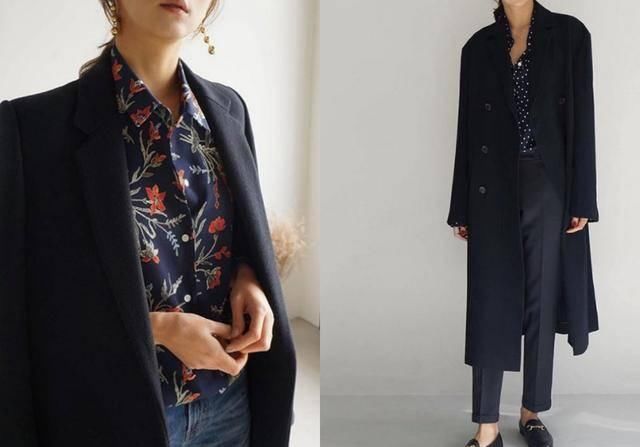  『春天』春天上班穿什么？简约干净的韩风搭配，舒服有气质