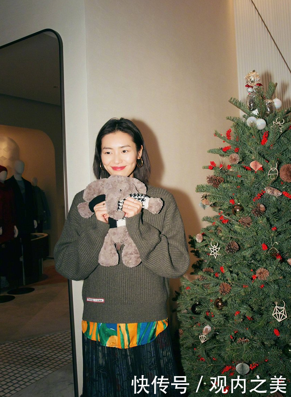 刘雯木村光希同框