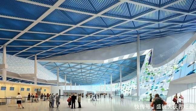  迎来@江苏将迎来“霸气”小县，不是昆山也不是江阴，而是这座小