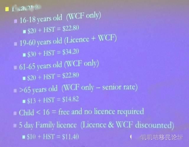  [不需要鱼证]爱岛解禁，渔季到来，我们可以去钓鱼吗？需要注意哪些规定？