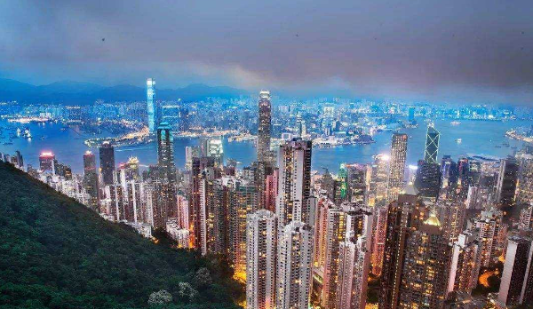 中国唯一一座被世界公认的国际大都市，不是上海，你知道是哪么？