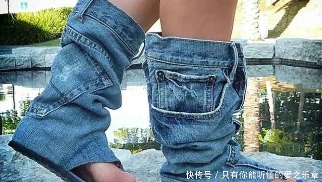 『着装』那些让人看了一脸懵的着装 哈哈哈原谅我没有艺术细胞