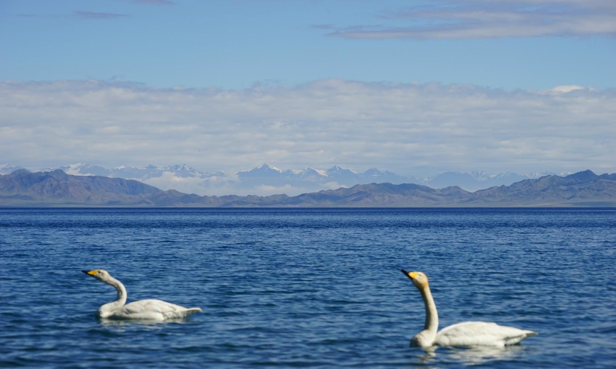 新疆旅游，这条路线满足你对新疆的好奇，第一次来值得打卡