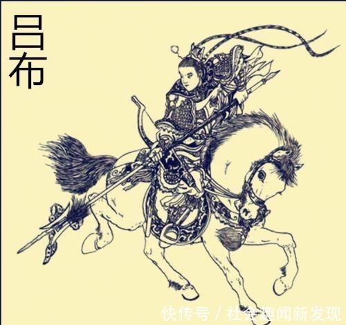 「历史发展」历史之古代十大猛将,个个以一敌百战功卓著,第一名更是当之无愧