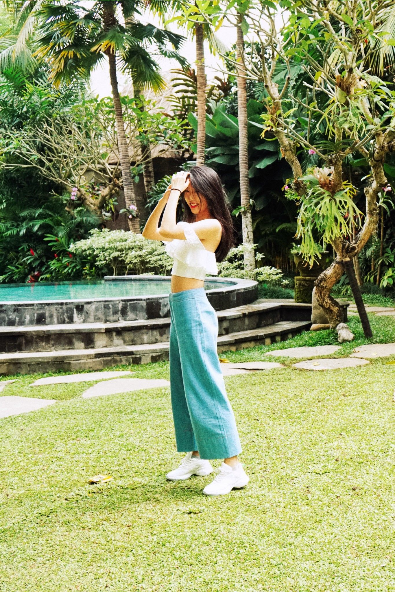 【许多唐看世界】巴厘岛——清风吹拂夏日,享受阳光、沙滩、比基