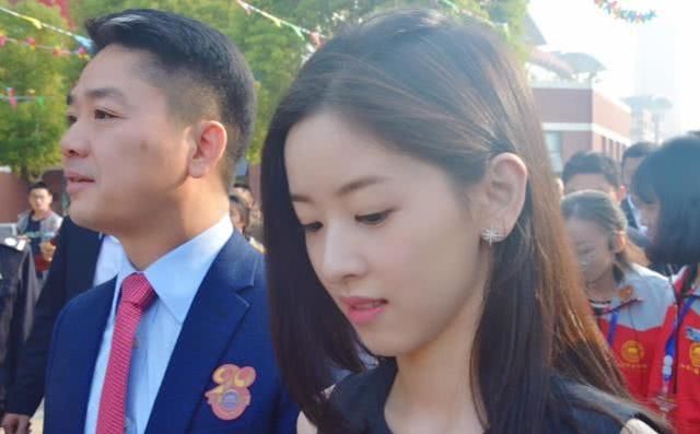 刘强东也出事了？为什么名人总是会和这种烂事纠葛在一起？