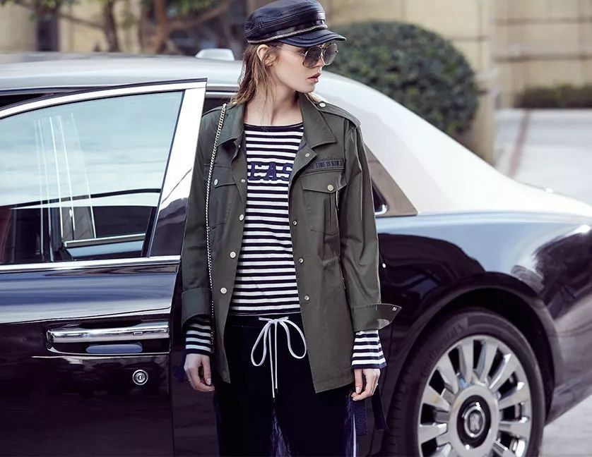 种草| 确认过眼神，今秋一定会火的时尚元素就是它们!