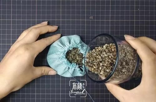  「玩偶」自从学会了做布艺玩偶，孩子再也不玩芭比娃娃了，布艺手工附教程