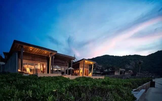 全球38家顶级奢华品牌酒店,你睡过几个?