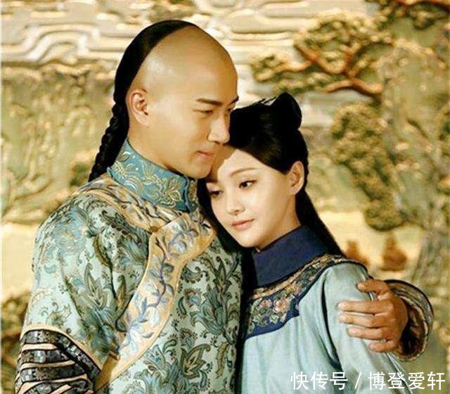 『出嫁』夫人舍不得婢女出嫁,老爷说让她嫁给我当小妾不就解决问题了