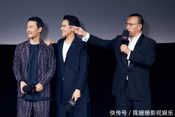 彭于晏工作室回应“占位”称其已道歉，网友看完称这次真不怪他