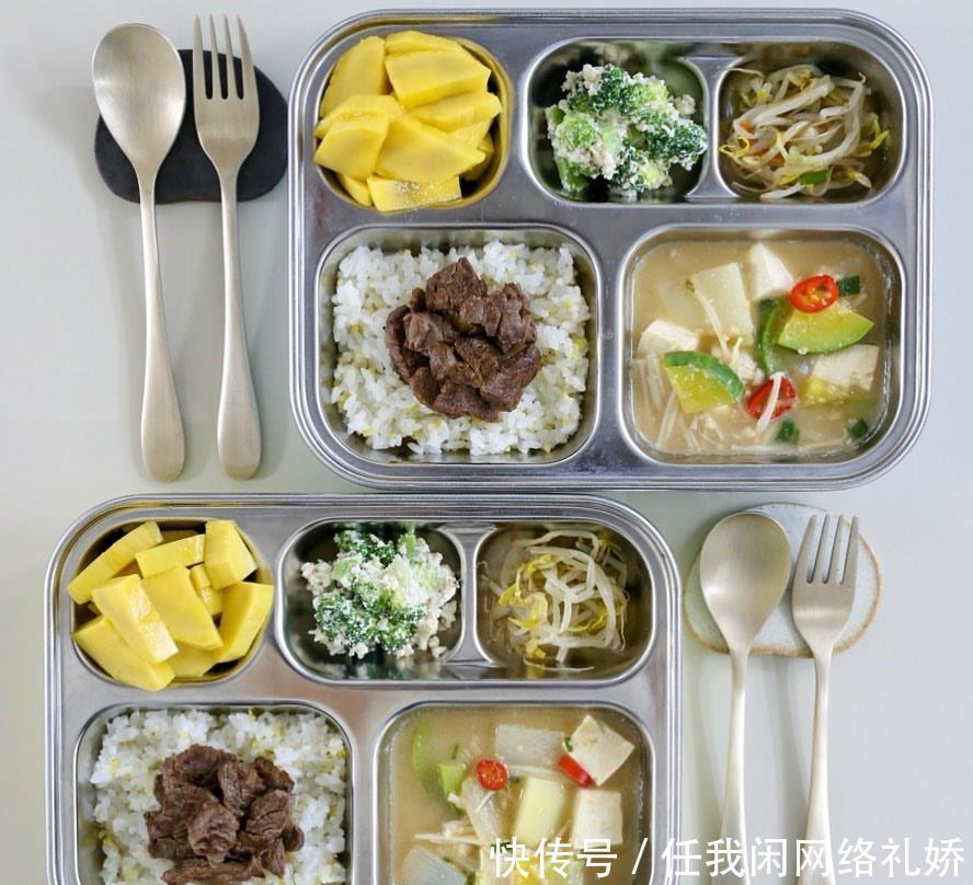 『蔬菜和水果』一个餐盘就能改变你的餐桌风格!