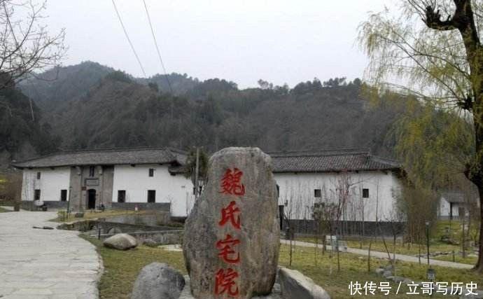 『媲美』陕西鲜为人知的古镇,风景可媲美乌镇、丽江,距九寨沟2小时车程