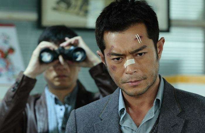 卓伟爆料古天乐再添实锤, 没想到他是这样的人, 网友: 最讨厌这种