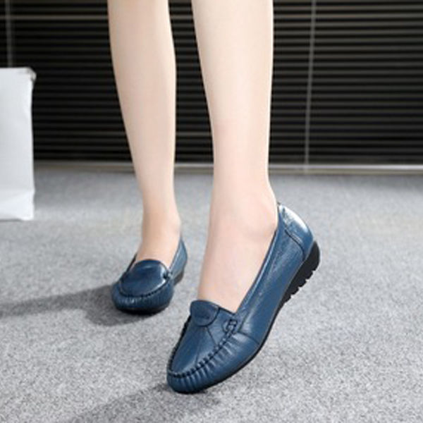 13双时尚女鞋，女人出门穿舒适不累脚，关键优雅有气质