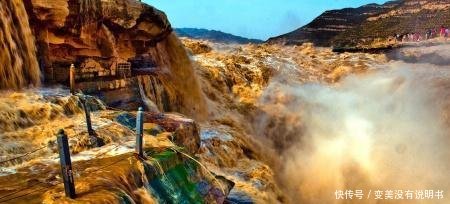  地上河■黄河早已成“地上河”，为何还不清理泥沙原因有点无奈