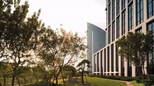 全球38家顶级奢华品牌酒店，你睡过几个？