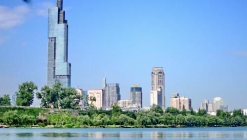  【2020年】江苏新增一高铁站2台4线，预期2020年建成，途径你的