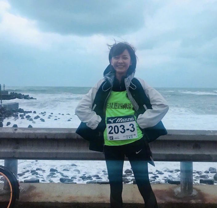 36岁元气少女宣布当妈!天啊她到底什么时候才会老啊!