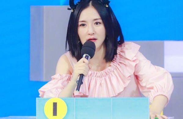 长生生物疫苗事件蔓延到娱乐圈,谢娜一席话道出妈妈们的心声