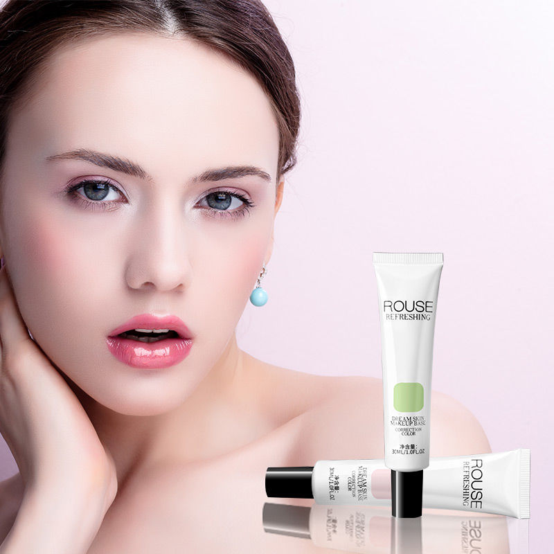 高级化妆师教你几个化妆技巧，妆容更迷人，好看自然