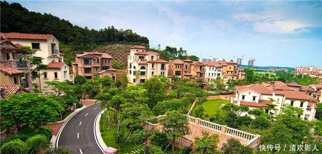 广州城建最好的3个城市佛山落选，不是东莞也不是汕头