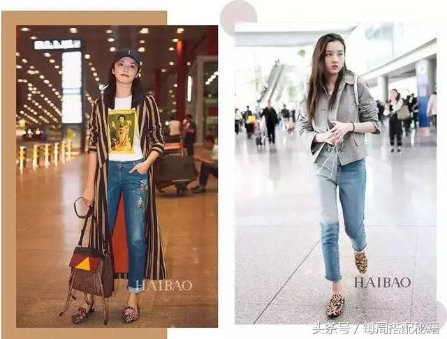 女人初秋一定要入手的3双鞋，穿十年也不过时！