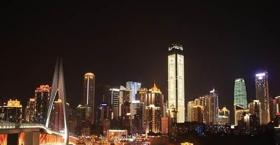 中国四大火炉城市之一，晚上温度都有37摄氏度，你了解了吗