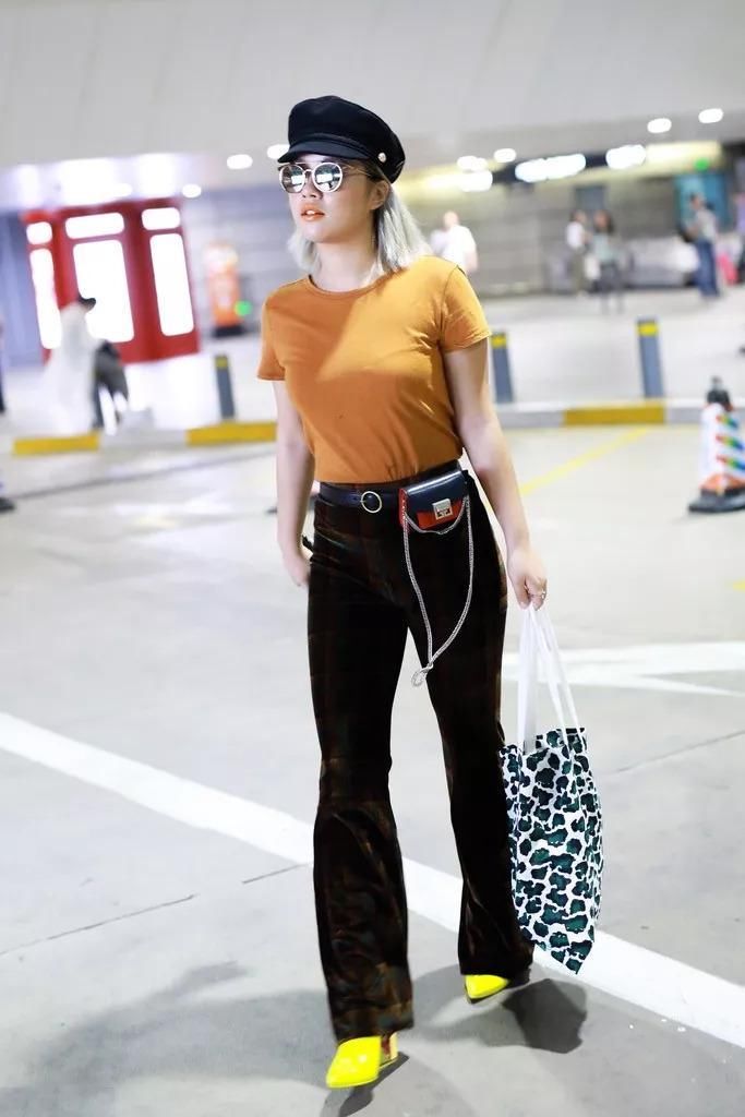 说人话版《秋冬时装潮流》，说什么我也得弄一件