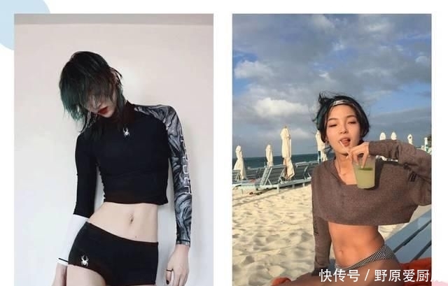 『短发』你是什么身高就留什么发型,千万别选错了!显丑还俗气!
