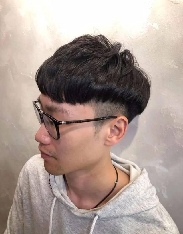 『清爽发型』15款清爽男生发型随你挑!这帅度超欠剪~