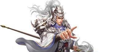 「三国」三国十大最强武将排名, 关羽只能是排第十