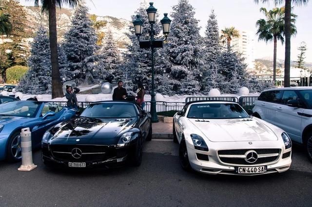 什么颜色的汽车最流行？油漆公司告诉你答案！