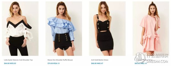 比ZARA貌美还便宜?不知道买什么的时候还可以看看这10个品牌!
