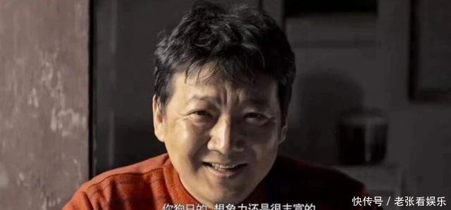  『误以为』王砚辉34岁演话剧轰动全国，3分钟审讯表演，被误以为是杀人犯