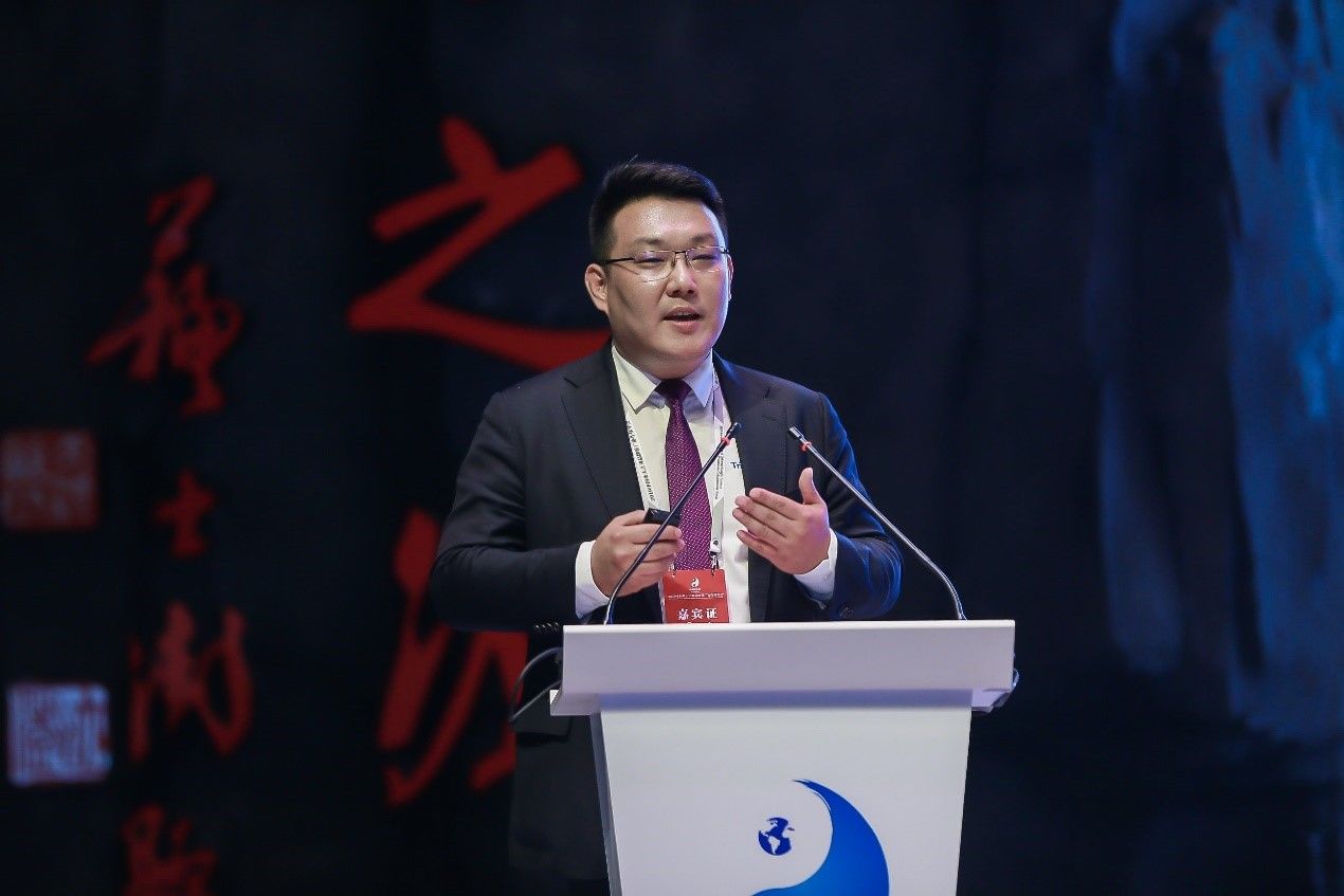 中国功夫之旅年会在河南焦作成功举办