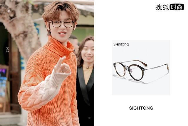  【LOOK】爱豆神仙LOOK大赏 | 许个愿，赐我一个像Justin一样会穿搭的弟弟吧！