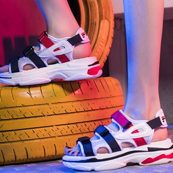 万里挑一，一双只为你穿的鞋子