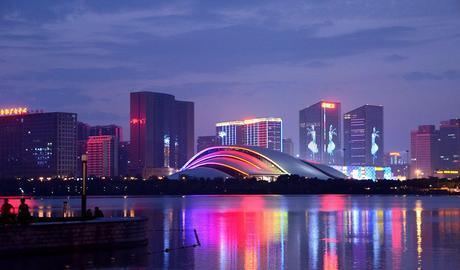 中国存在感最低的省会，经济在省会排行第9，却少有人想起它