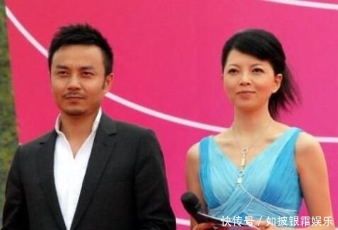  当红■汪涵这辈子最感谢的女人，事业当红时嫁入豪门，今比李湘还幸福！
