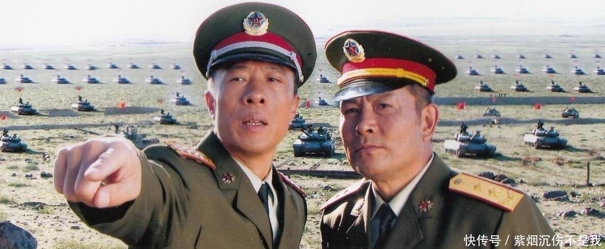 中国军队用了40年的解放帽, 1988年, 为何换成了大檐帽