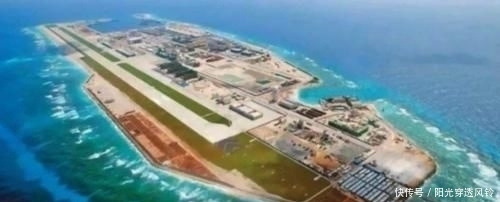  #值得#值得骄傲！中国32艘挖泥船同时进行工作，仅半年造出一个