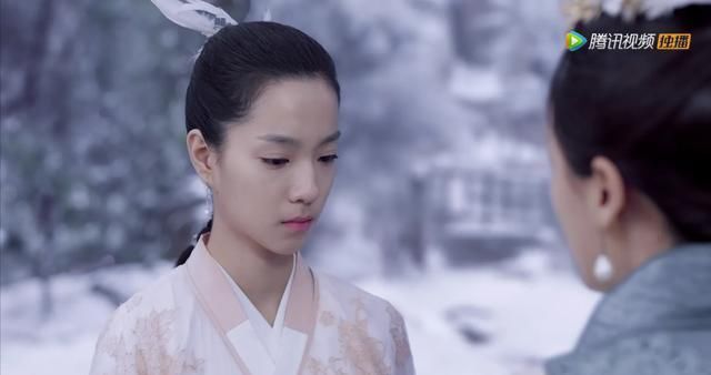  『漂亮』这部剧里的公主满大街，碧纱凤九、粉裙知鹤、黄衣橘诺，谁最漂亮
