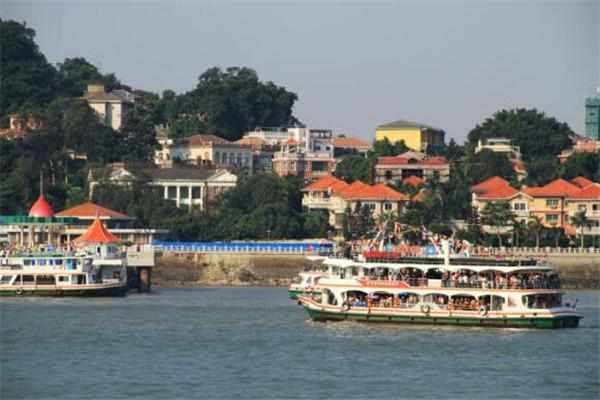 福建省内自驾游十大景点，一起来看看吧！