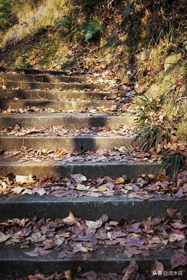 听山水品美食,细数小城里的惬意慢时光