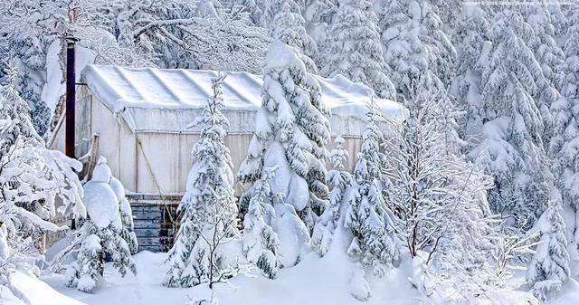 怎么样拍摄冰雪？15种拍摄冰雪的曝光与用光技巧送上