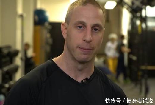 初学者健身,一个月后有什么变化?三人测试,一